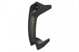 D&D Gate Handle DD-LL3GH 9.52